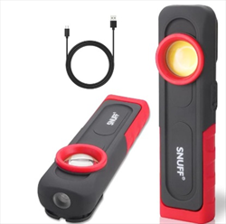 Máy đo màu quang phổ SNUFF 600LM